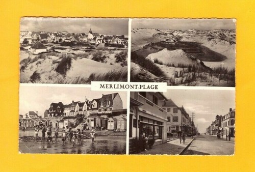 Merlimont commerce - merlimont,