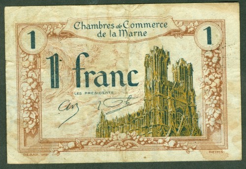 Necessite franc chambre de - franc,