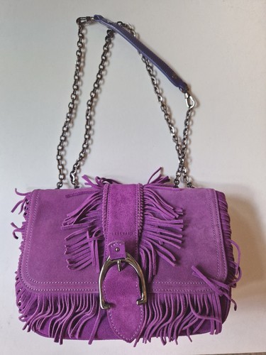 Sac longchamp amazone cuir - sac,