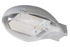 Réverbère lampadaire
