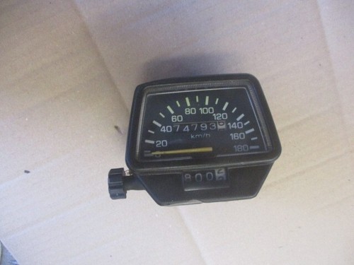 Compteur pour yamaha 600 xte - pour,