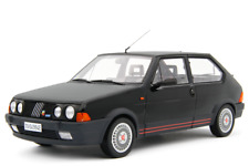 LAUDORACING-MODELS 1:18 Fiat