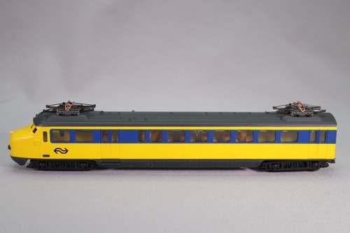 Lm093 lima train voiture - lima,