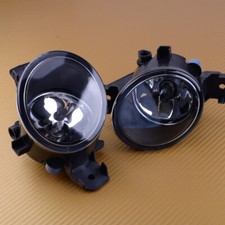 1 paire Feu de Brouillard