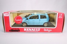 LJ778 ANSON 30341 1/18 1:18