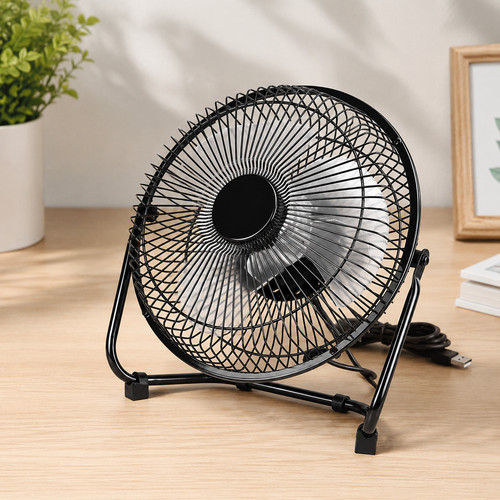 Ventilateur bureau usb - de,