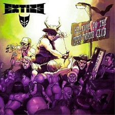 Extize hellcome the titty - the,