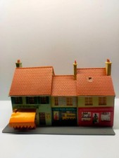 LIMA JOUEF BLOC 3 COMMERCES boucherie crèmerie café de la gare