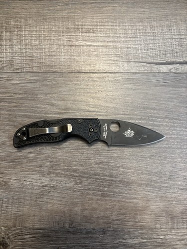 Spyderco native lightweight - native, 5