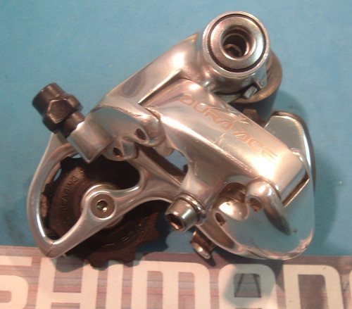 Shimano dura ace - dura-ace, rd-7700