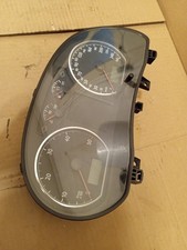 Volkswagen Polo 4 Compteur De