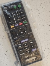 Télécommande Originale Sony