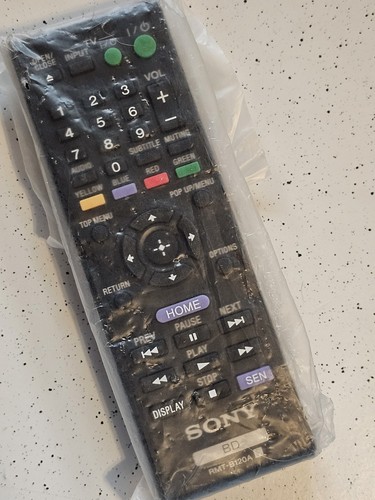 Télécommande originale sony - originale,