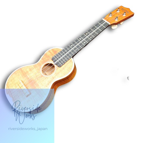Martin soprano ukulele - martin, 3k