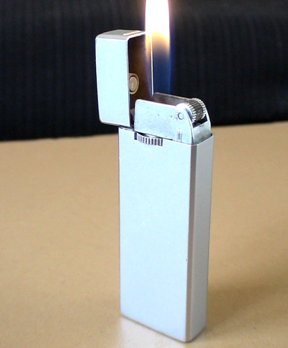 Briquet ancien roventa pub - ancien,