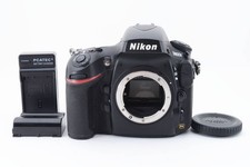 Nikon D800E Boîtier Appareil