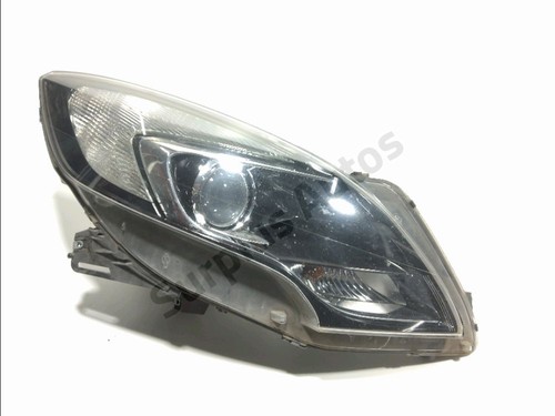 Phare droit 39009022 - phare, opel