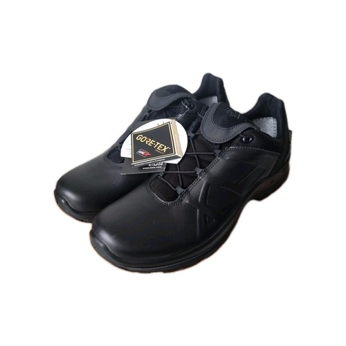 Haix black eagle tactical - haix, low