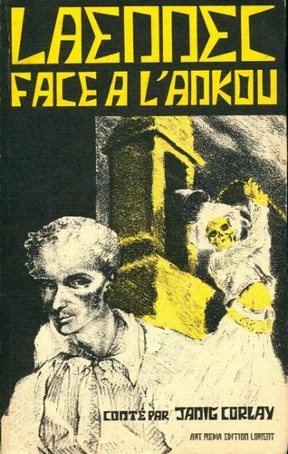 Laënnec face ankou - laënnec,
