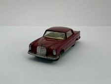 Mercedes 250 SE Coupé Corgi