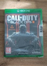 Call of Duty: Black Ops III  /