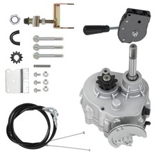 Boîte de marche arrière Go