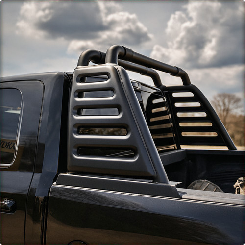 Rambar roll bar arceau - roll, de