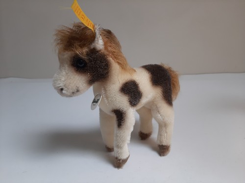 Ancienne peluche steiff - steiff, "