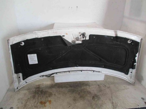 Capot citroen jumpy 7901k8 - jumpy, i