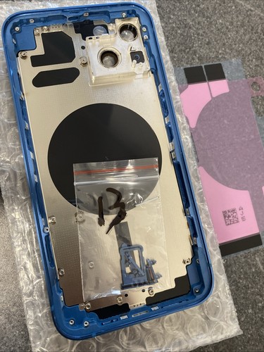 Neuf châssis pour iphone - neuf,