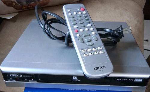 Lite liteon dvd - lite,