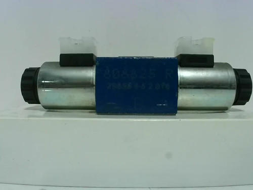 Rexroth 4we6j62 eg24n9k4 - rexroth, valve