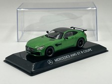 Mercedes AMG GT R Coupé 1/43 IXO Neuf Boite Vitrine