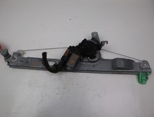 Mecanisme+moteur leve-glace