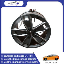 🇫🇷 JANTE ALUMINIUM AUDI