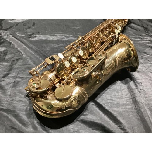 Selmer sa80ii super action - selmer,