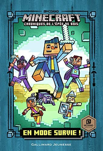 Romans minecraft en - romans, minecraft,