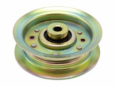 Poulie (30x98) Faucheuse Ø98mm adapté pour Husqvarna YT130 954820111 Tracteur de