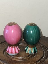 Salière Poivrière Ancienne