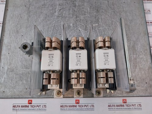 Disconnecteur fusible - disconnecteur,