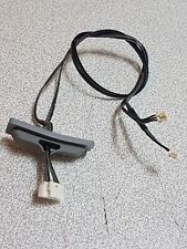 Faisceau câble câblage rampe barre LED fich prise Télévision Grundig 32VLE6120BF