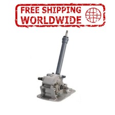 Direction Boîte Assy Rane