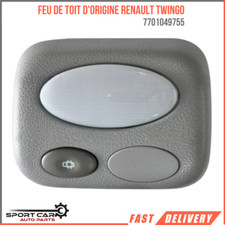 Éclairage de Plafond Renault