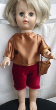 Tenue pr poupée 38-40