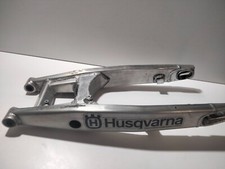 bras oscillant Husqvarna 610