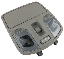 Lumière De Dôme De Console De Toit HYUNDAI KONA 92810-F2000 OEM