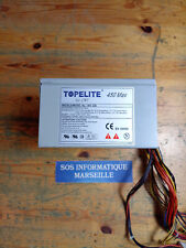 Bloc Alimentation PC Bureau