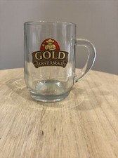 Choppe de bière 25 Cl Gold de