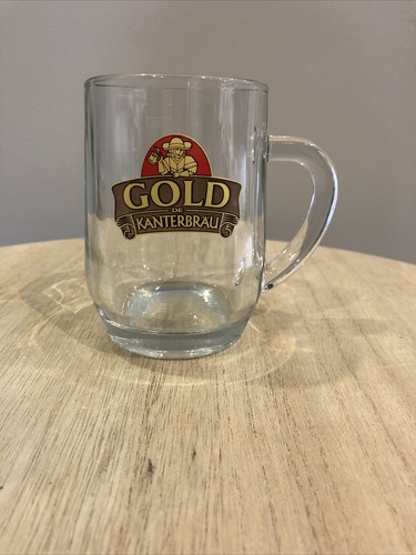 Choppe bière gold de - bière, cl