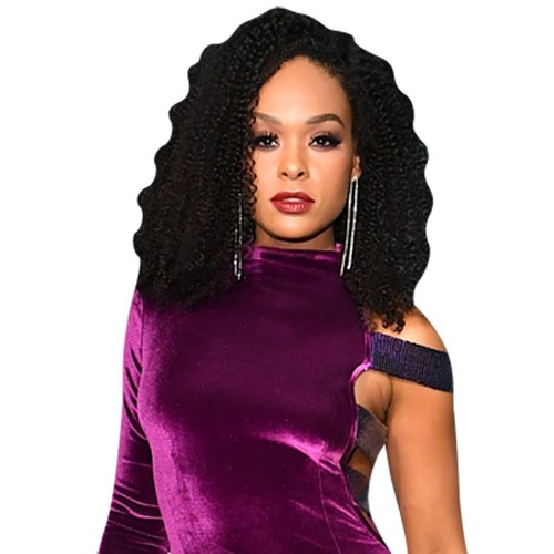 Demetria mckinney - demetria,